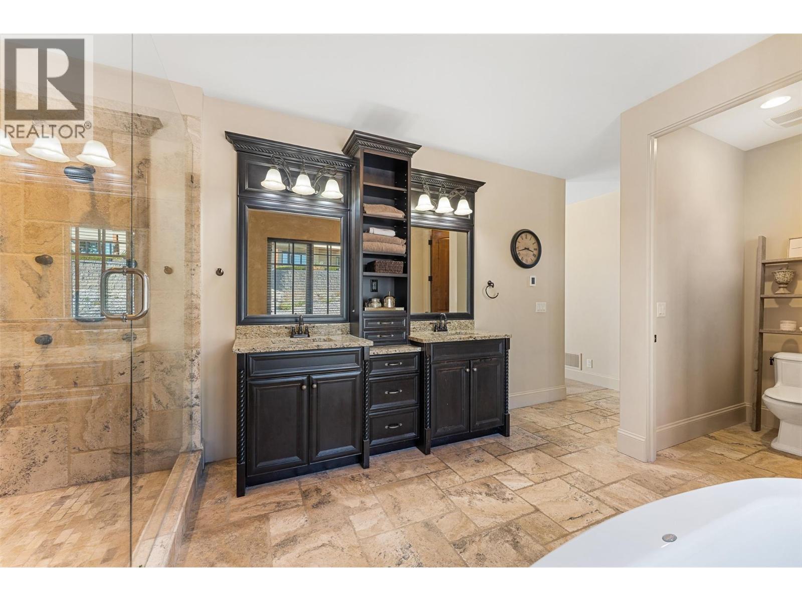 3211 Pinot Noir Place, West Kelowna, BC - Indoor Photo Showing Bathroom