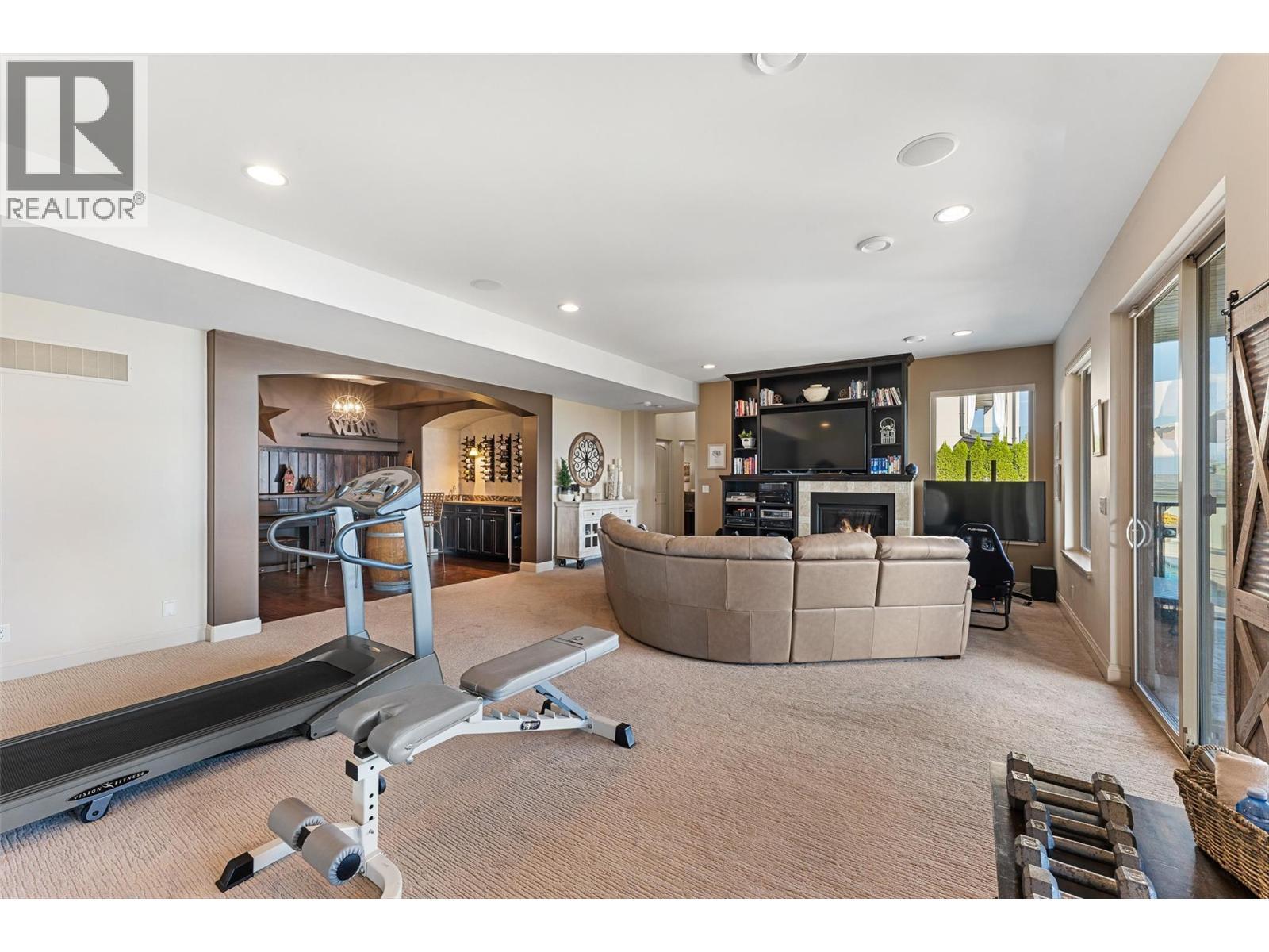3211 Pinot Noir Place, West Kelowna, BC - Indoor