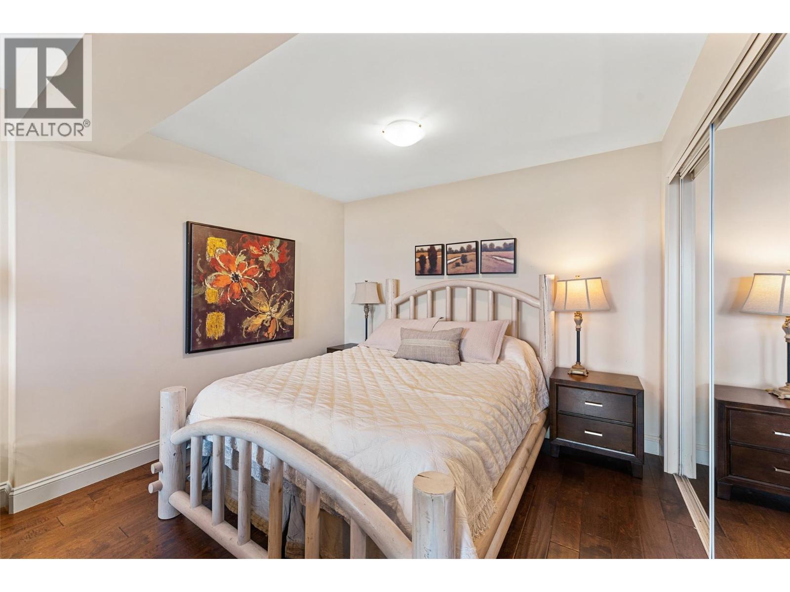 3211 Pinot Noir Place, West Kelowna, BC - Indoor Photo Showing Bedroom