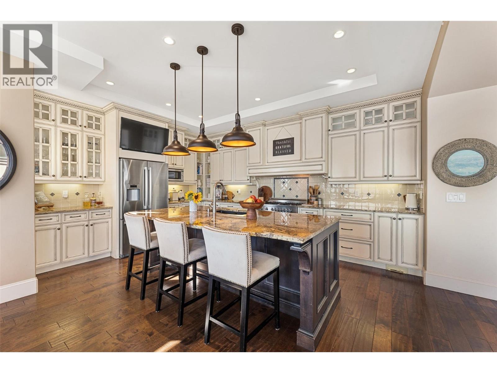 3211 Pinot Noir Place, West Kelowna, BC - Indoor