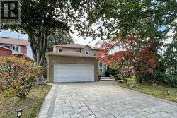 65 ROSEMOUNT AVENUE Markham, ON L3T 6S8