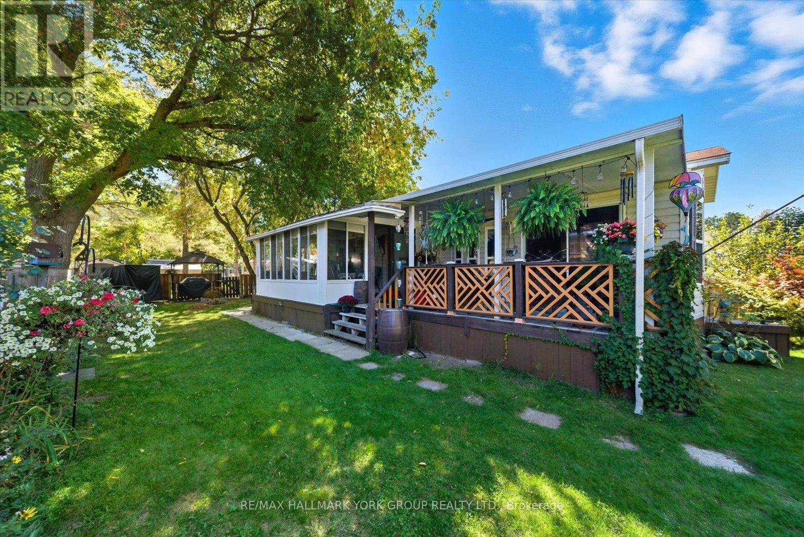 Lot #1 - 21469 On-48, East Gwillimbury, ON