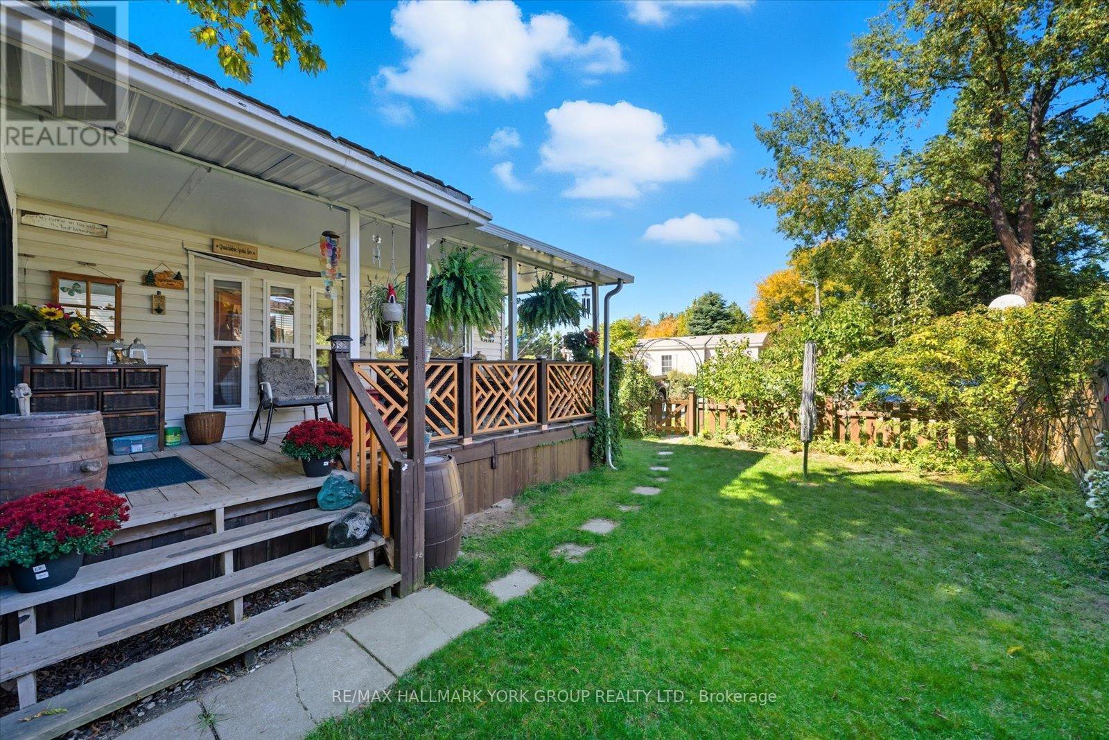 Lot #1 - 21469 On-48, East Gwillimbury, ON