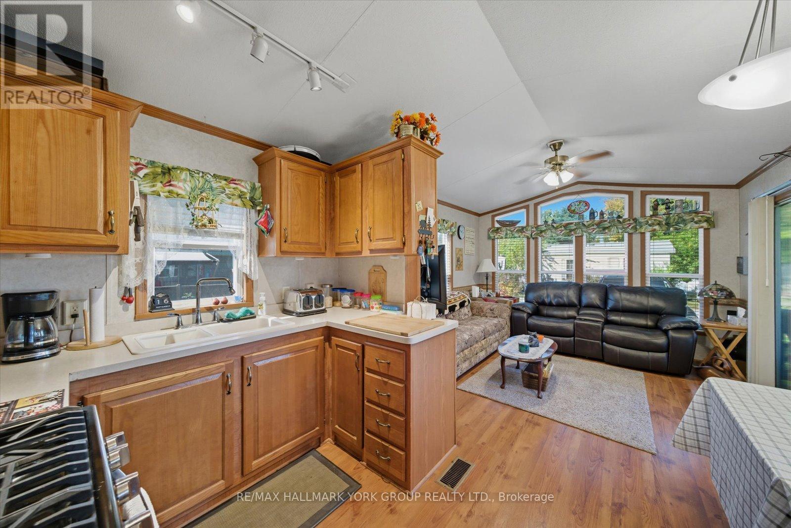 Lot #1 - 21469 On-48, East Gwillimbury, ON