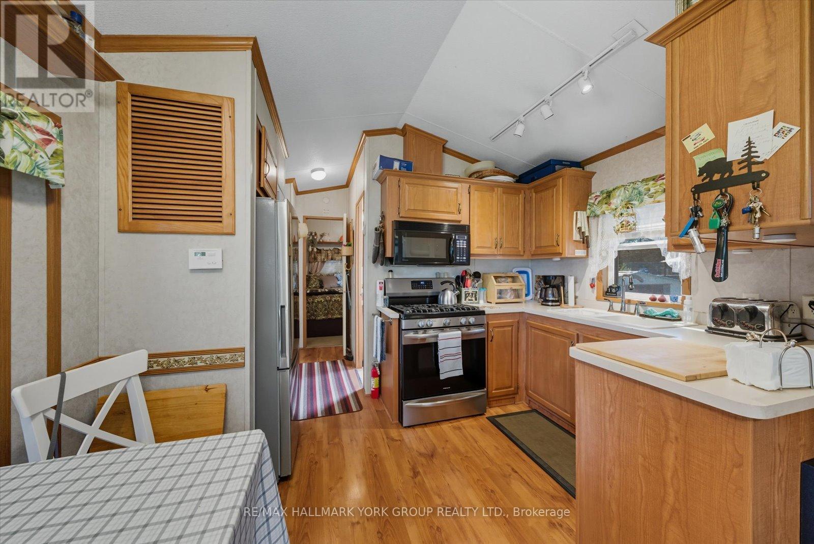 Lot #1 - 21469 On-48, East Gwillimbury, ON