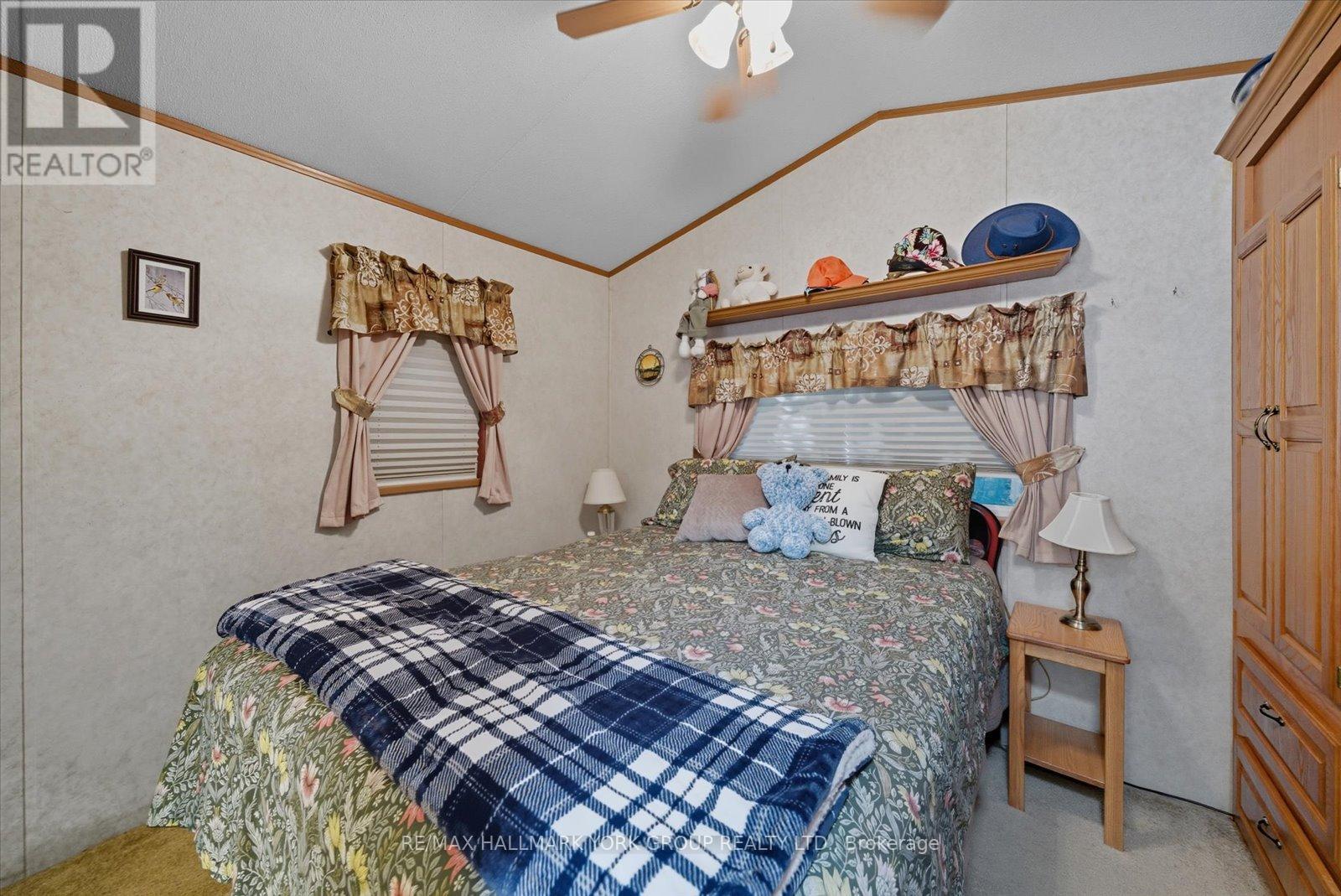 Lot #1 - 21469 On-48, East Gwillimbury, ON