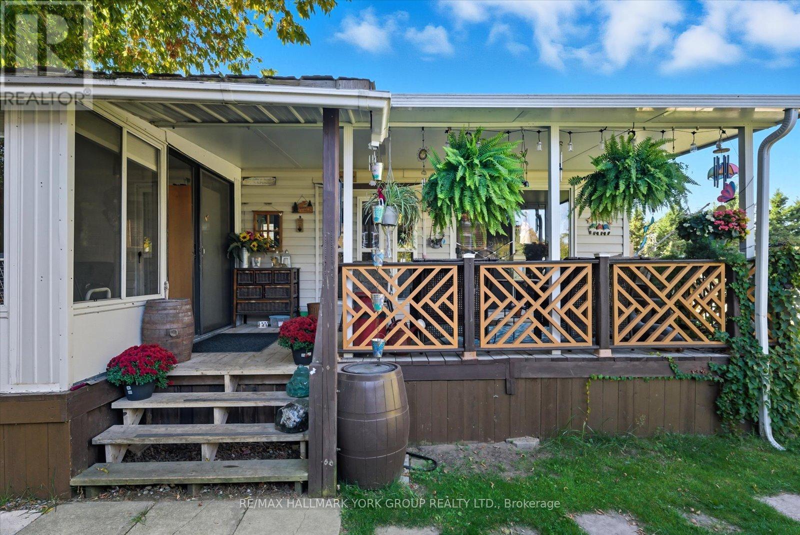 Lot #1 - 21469 On-48, East Gwillimbury, ON