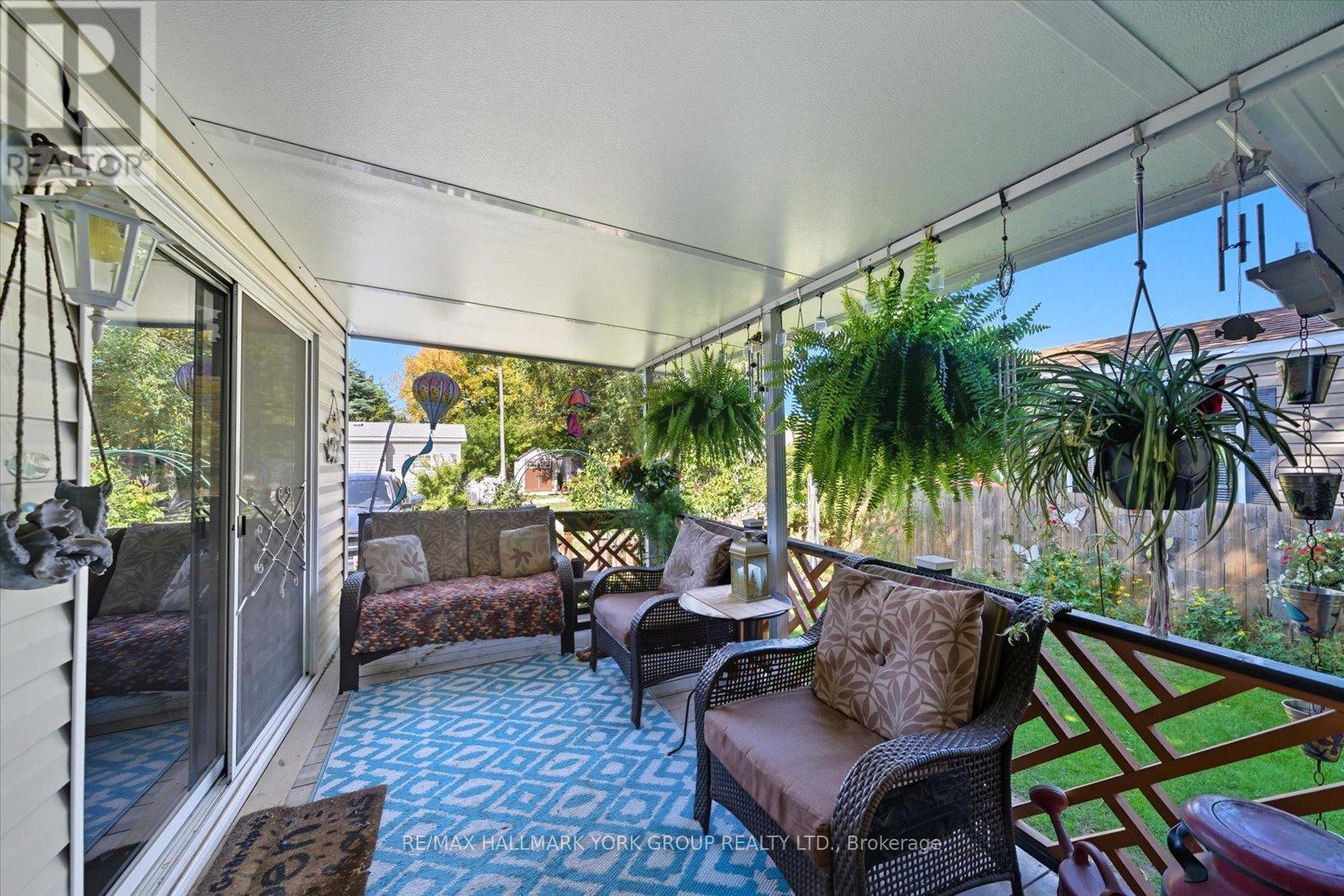 Lot #1 - 21469 On-48, East Gwillimbury, ON