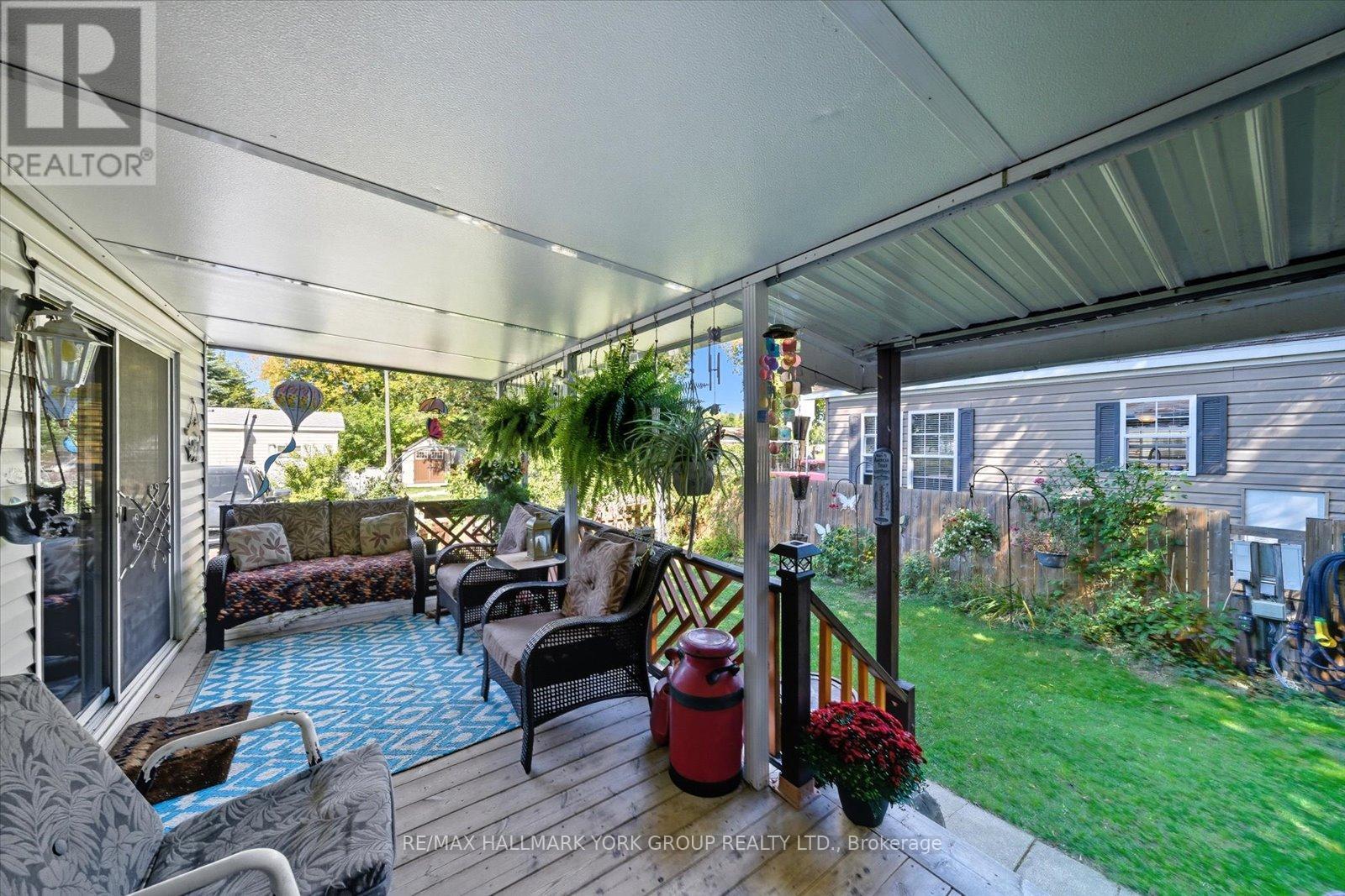 Lot #1 - 21469 On-48, East Gwillimbury, ON