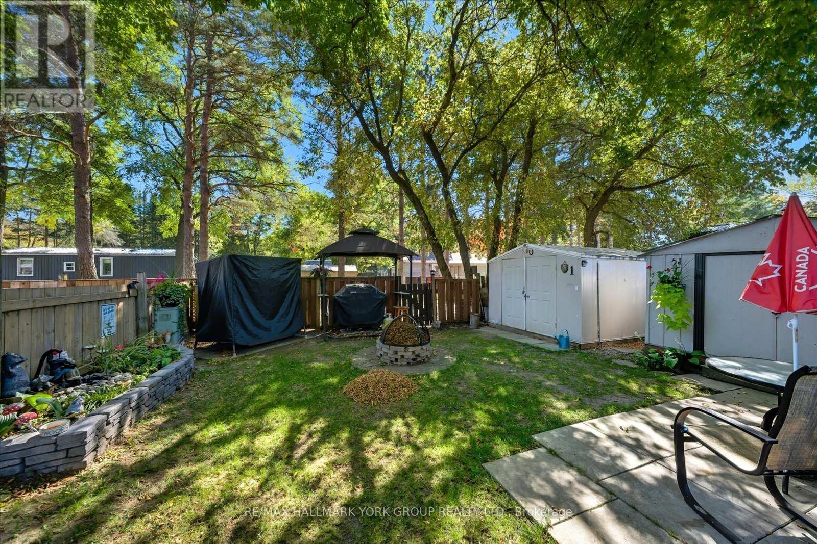 Lot #1 - 21469 On-48, East Gwillimbury, ON