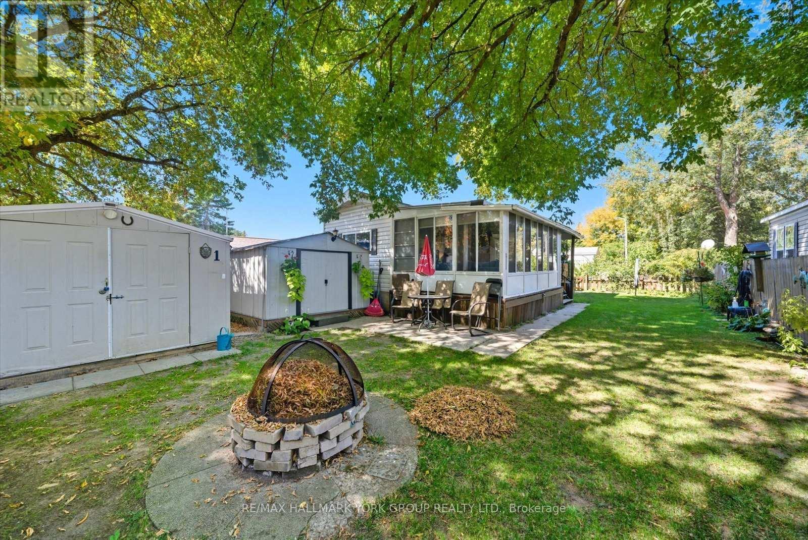 Lot #1 - 21469 On-48, East Gwillimbury, ON