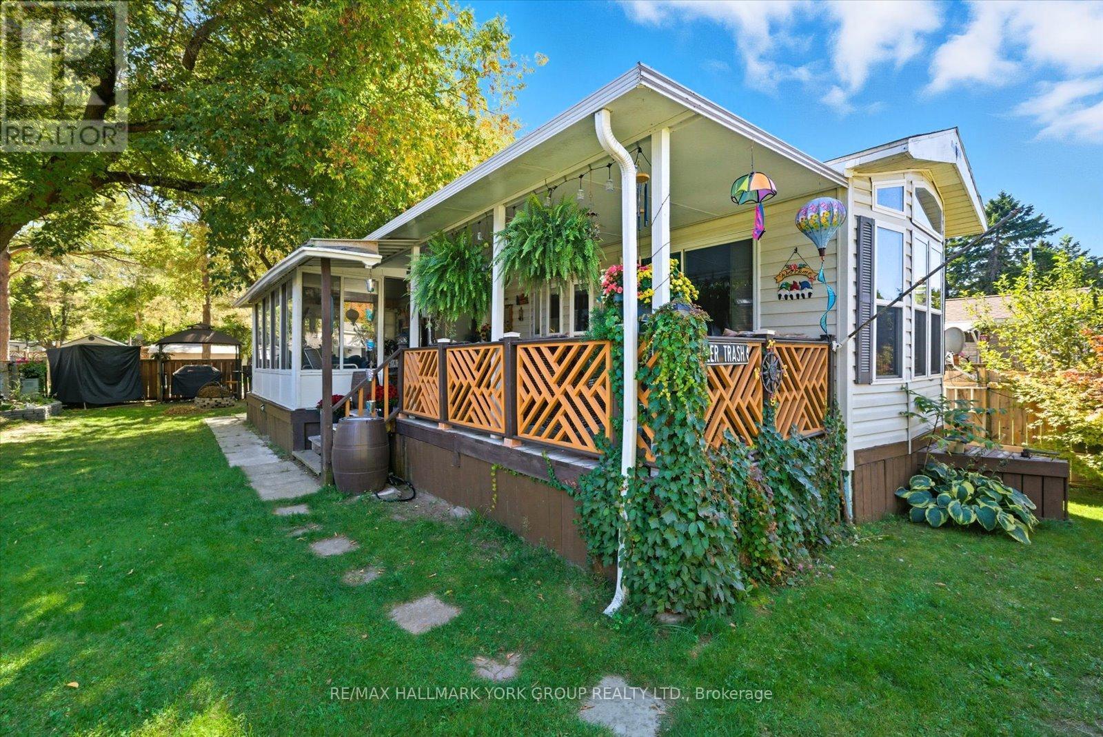 Lot #1 - 21469 On-48, East Gwillimbury, ON