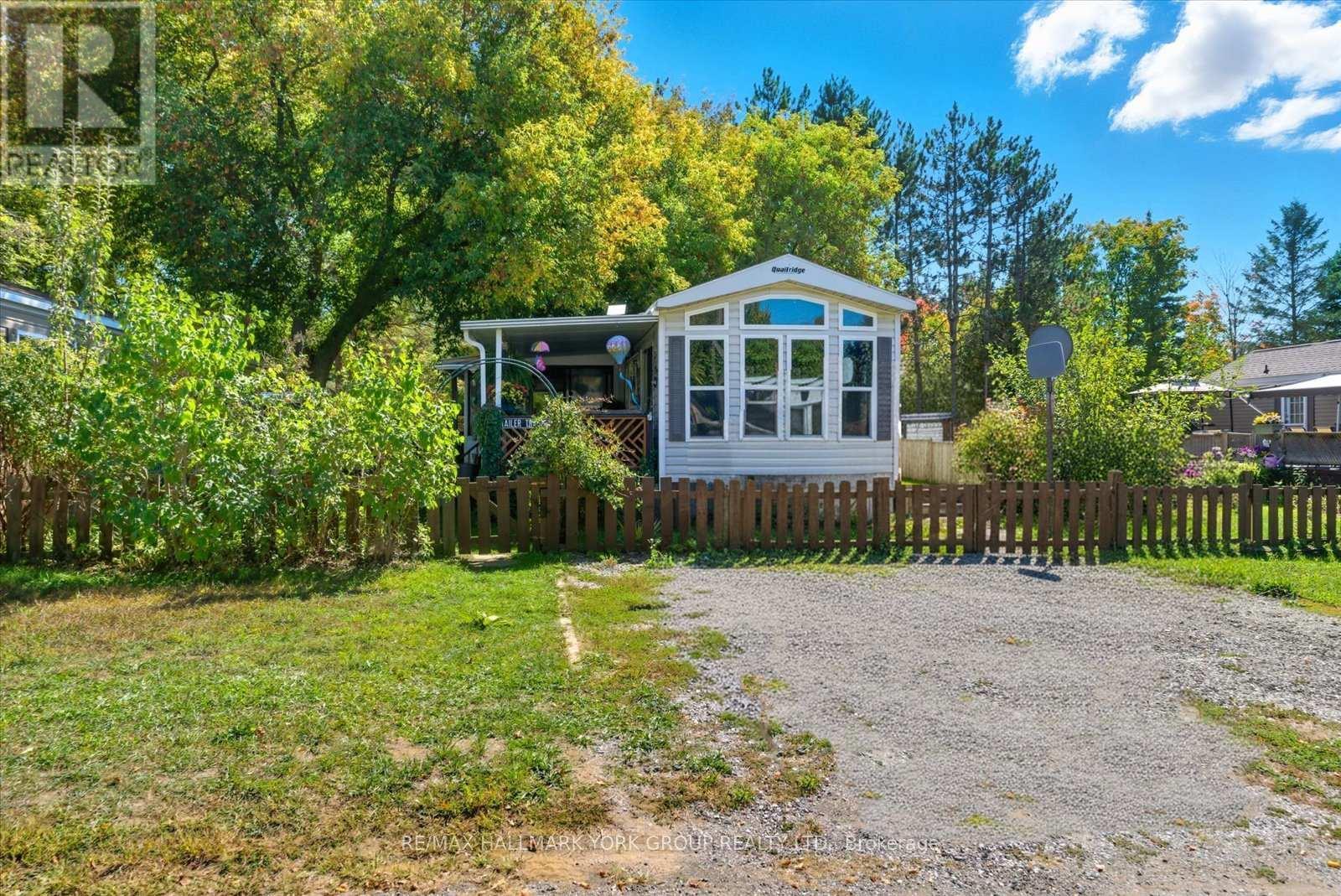 Lot #1 - 21469 On-48, East Gwillimbury, ON