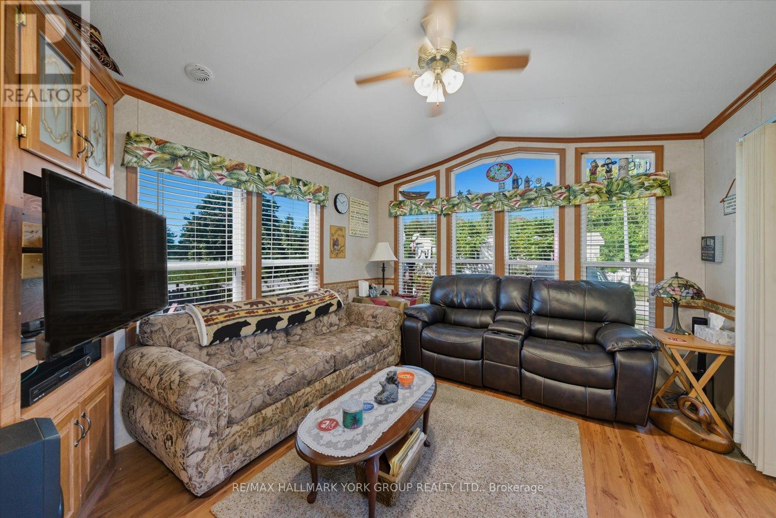 Lot #1 - 21469 On-48, East Gwillimbury, ON