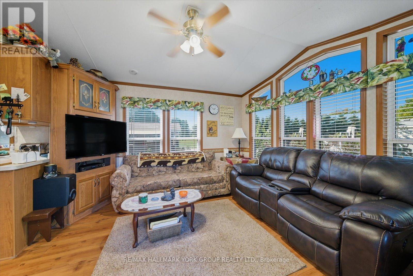 Lot #1 - 21469 On-48, East Gwillimbury, ON