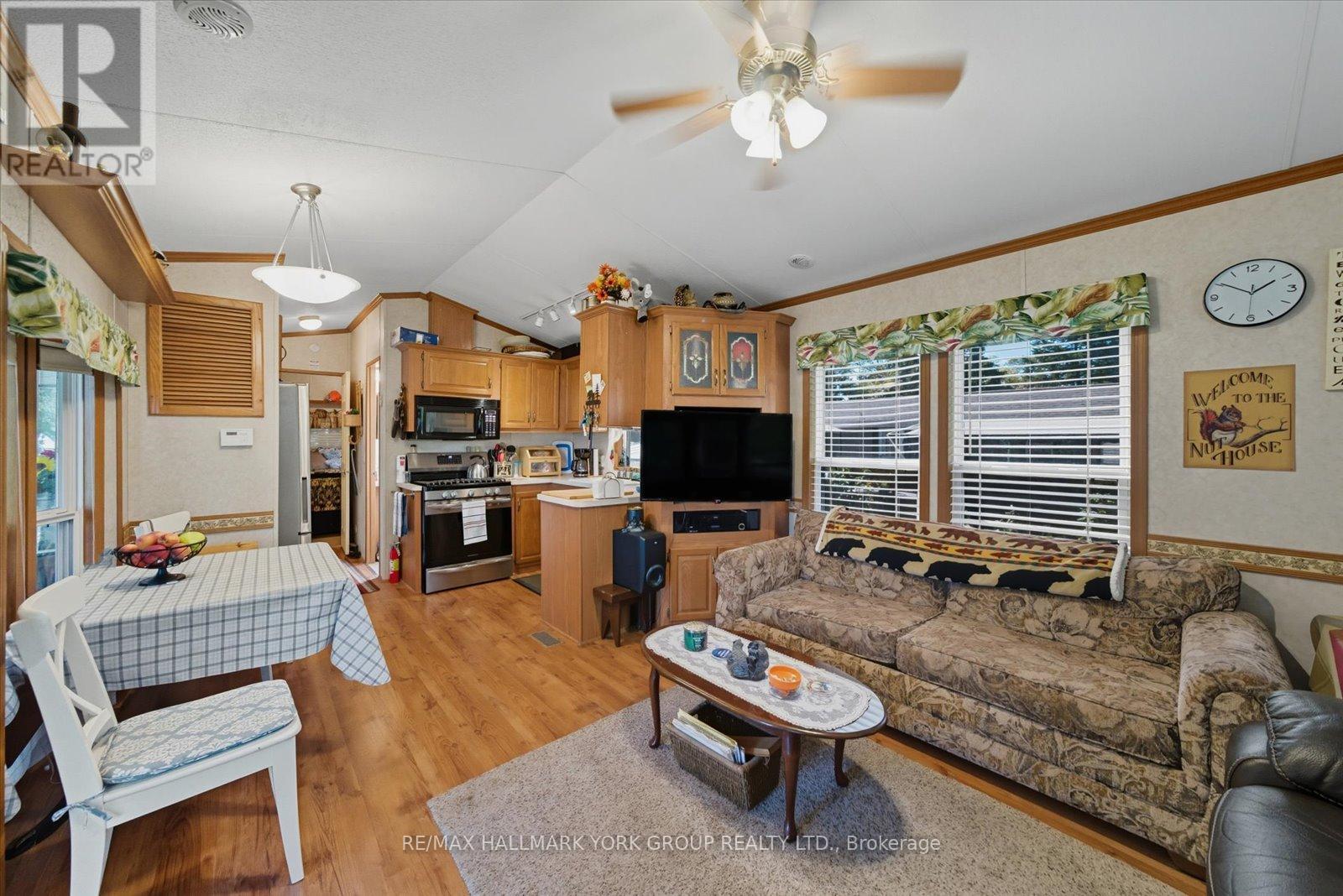 Lot #1 - 21469 On-48, East Gwillimbury, ON