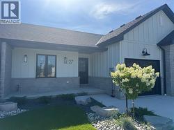 435 QUEEN STREET Unit# 17 St Clair, ON N0N 1G0