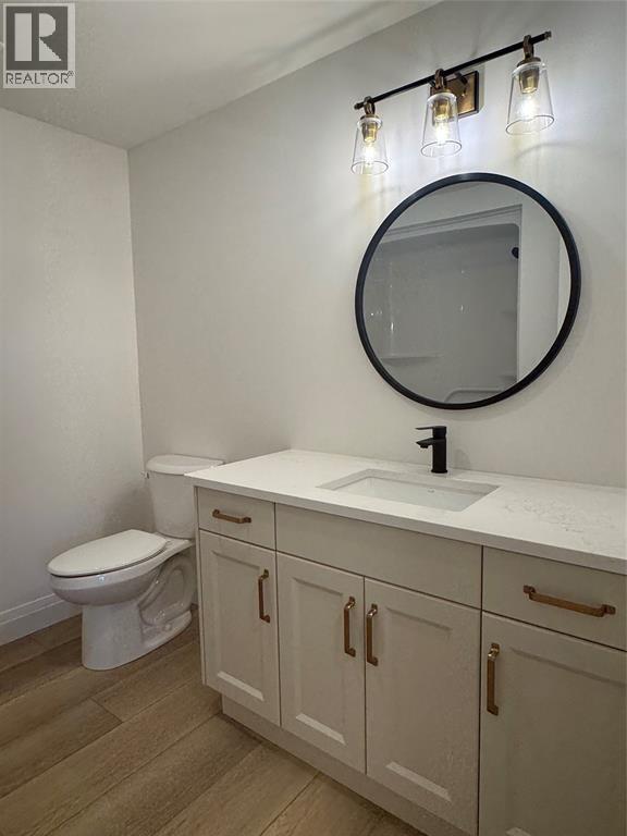 435 Queen Street Unit# 17, St Clair, ON - Indoor Photo Showing Bathroom