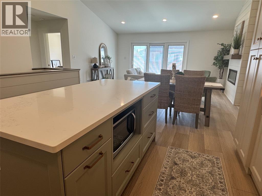 435 Queen Street Unit# 17, St Clair, ON - Indoor