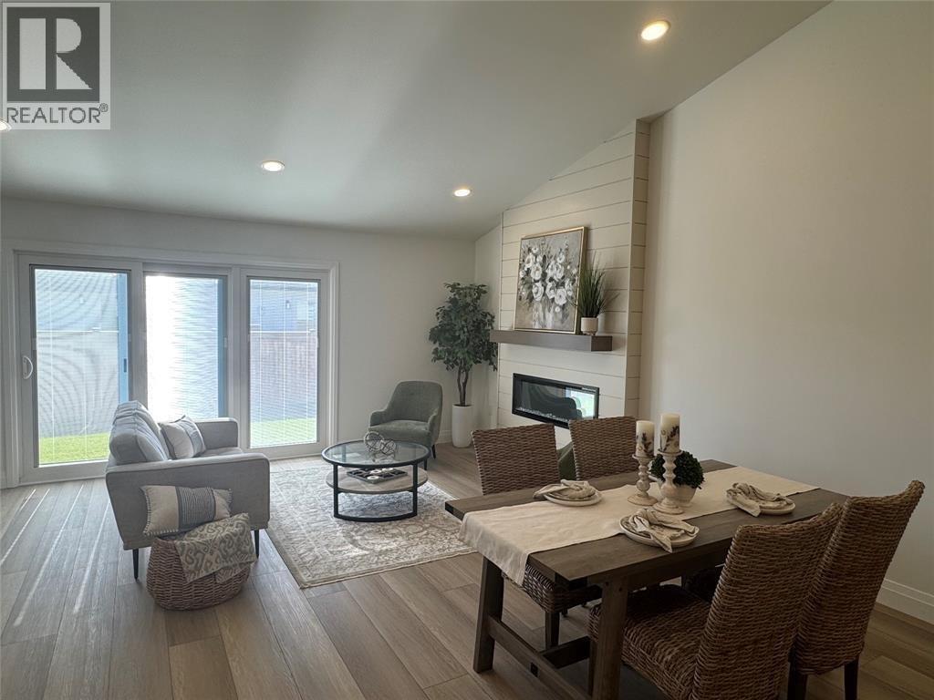 435 Queen Street Unit# 17, St Clair, ON - Indoor