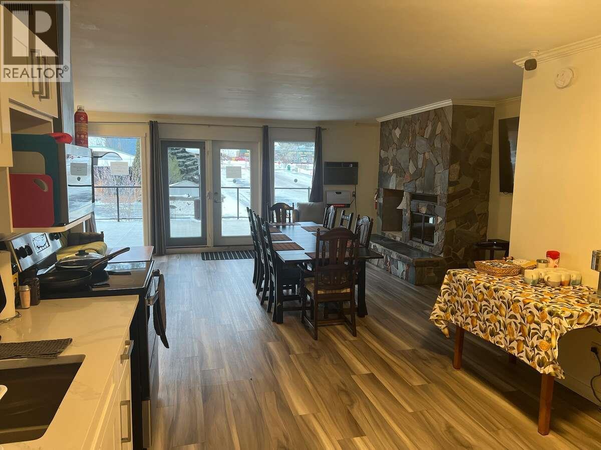 4881 St Mary'S Street, Radium Hot Springs, BC