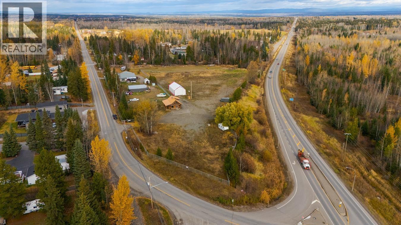 8828 N Kelly Road, Prince George, BC