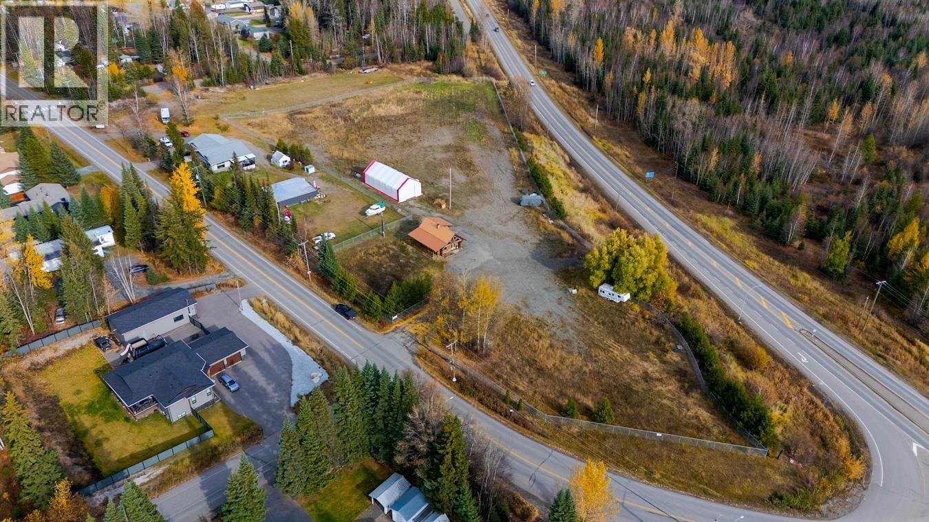 8828 N Kelly Road, Prince George, BC