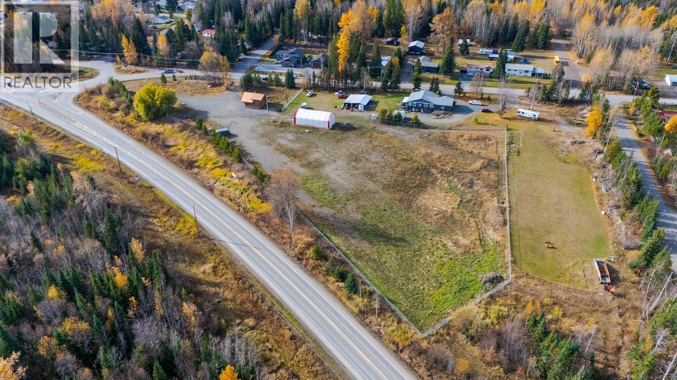 8828 N Kelly Road, Prince George, BC