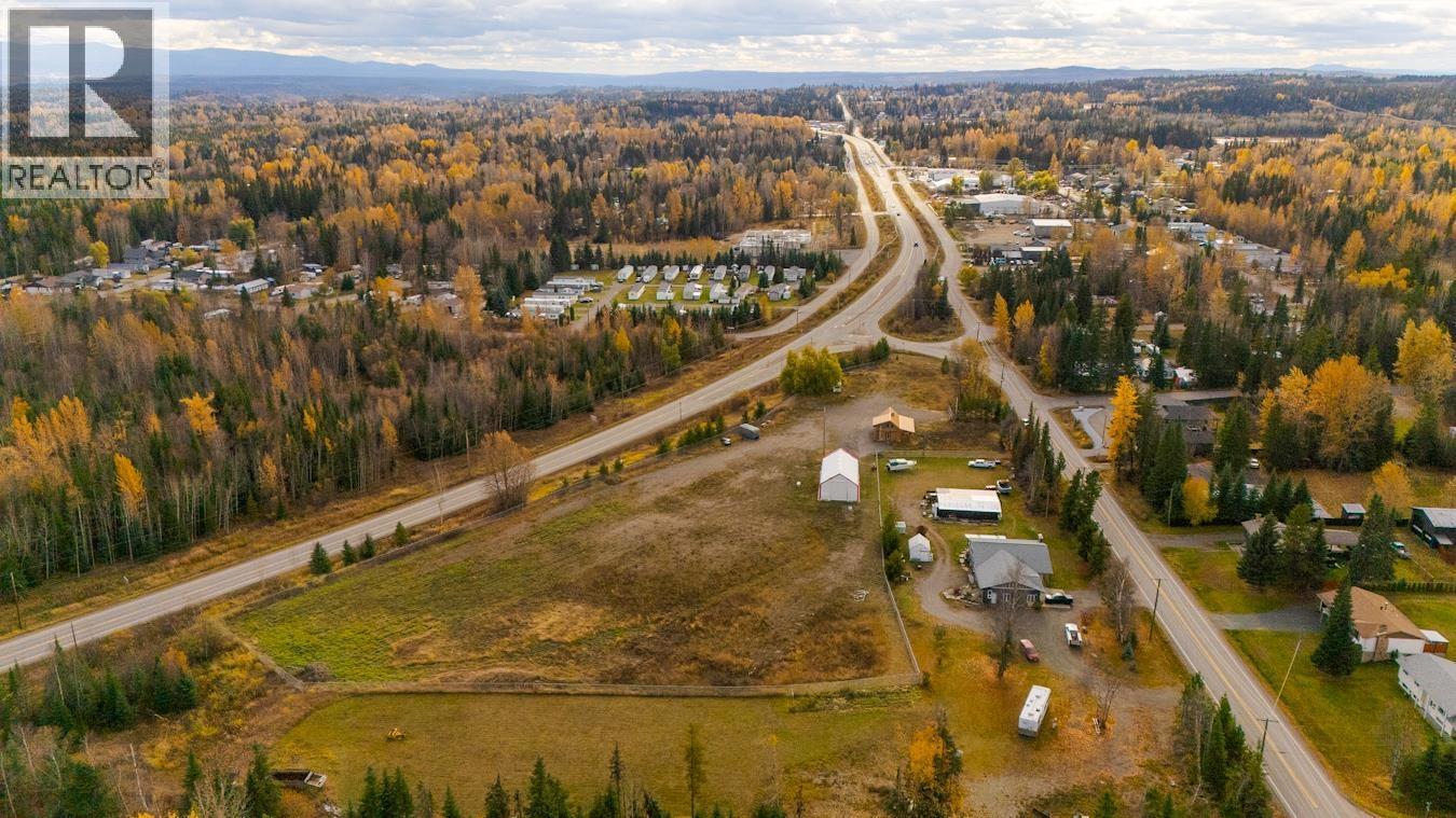 8828 N Kelly Road, Prince George, BC