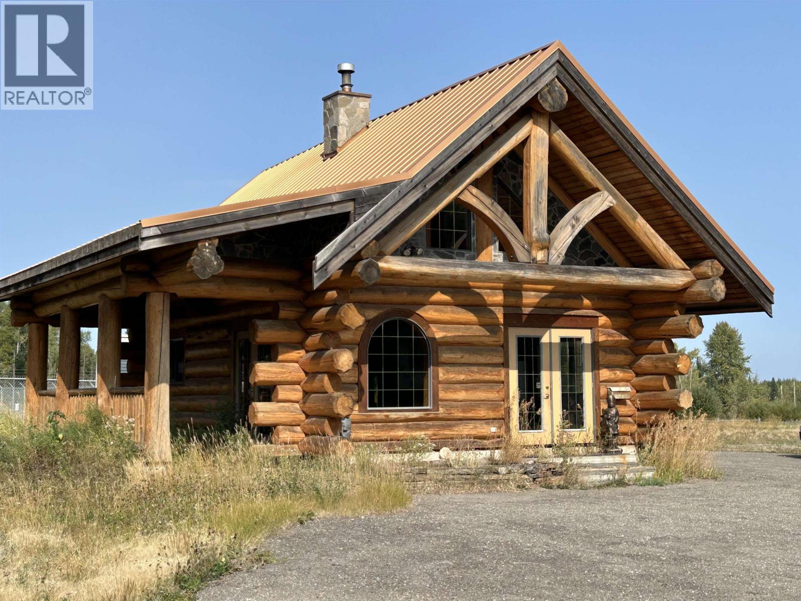 8828 N Kelly Road, Prince George, BC