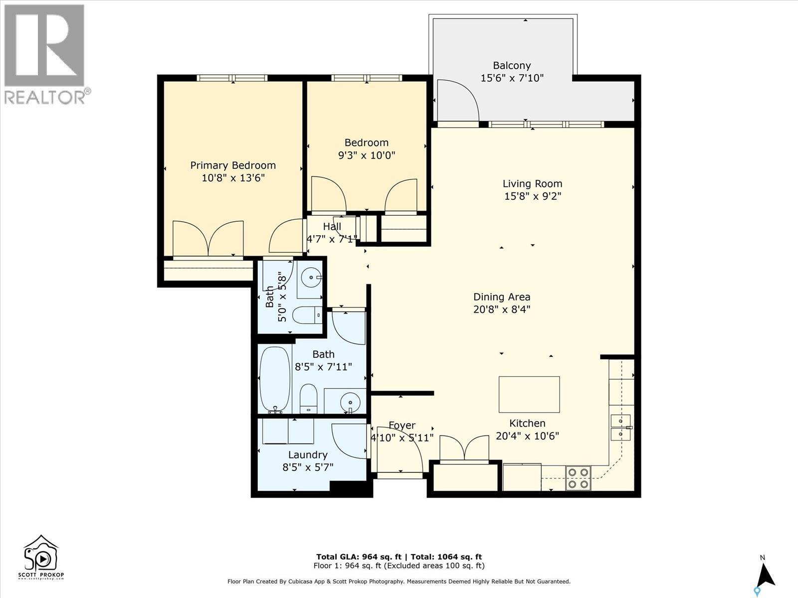 208 318 108Th Street W, Saskatoon, SK - Other