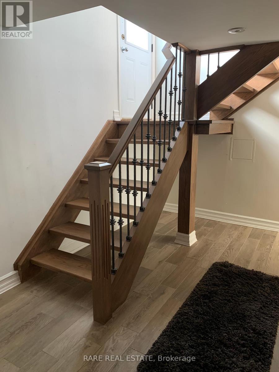 391 Alper Street, Richmond Hill, ON - Indoor Photo Showing Other Room