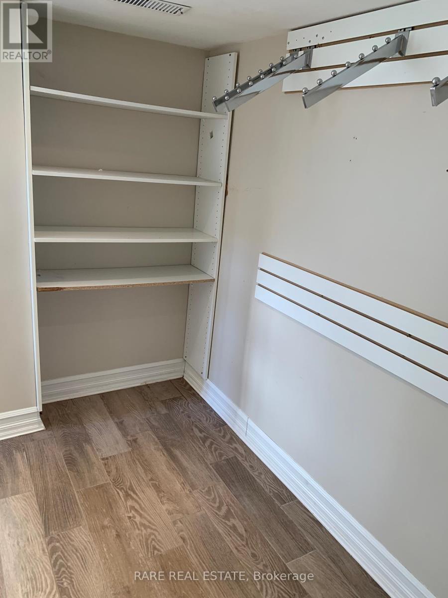 391 Alper Street, Richmond Hill, ON - Indoor With Storage