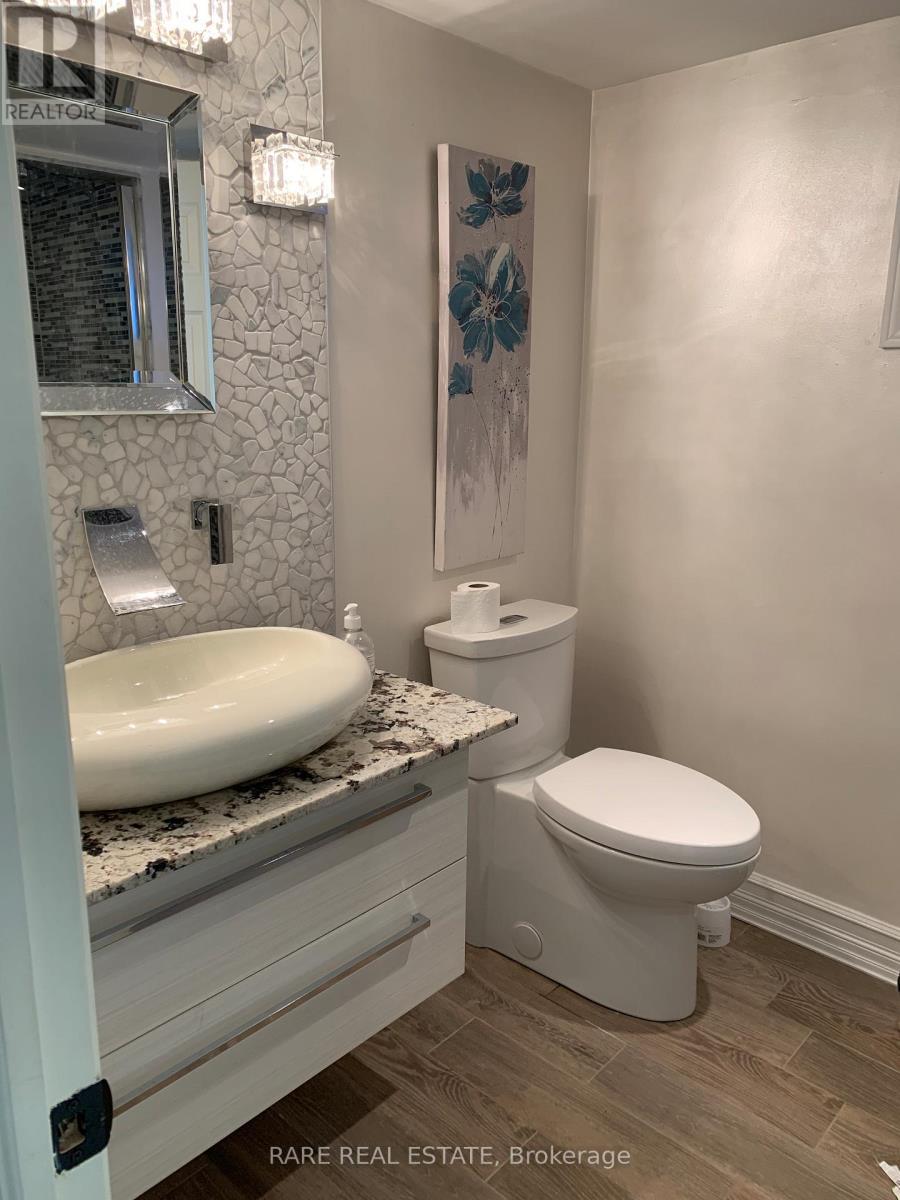 391 Alper Street, Richmond Hill, ON - Indoor Photo Showing Bathroom