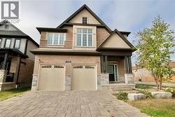 745 WOOD LILY Street Waterloo, ON N2V 0C3