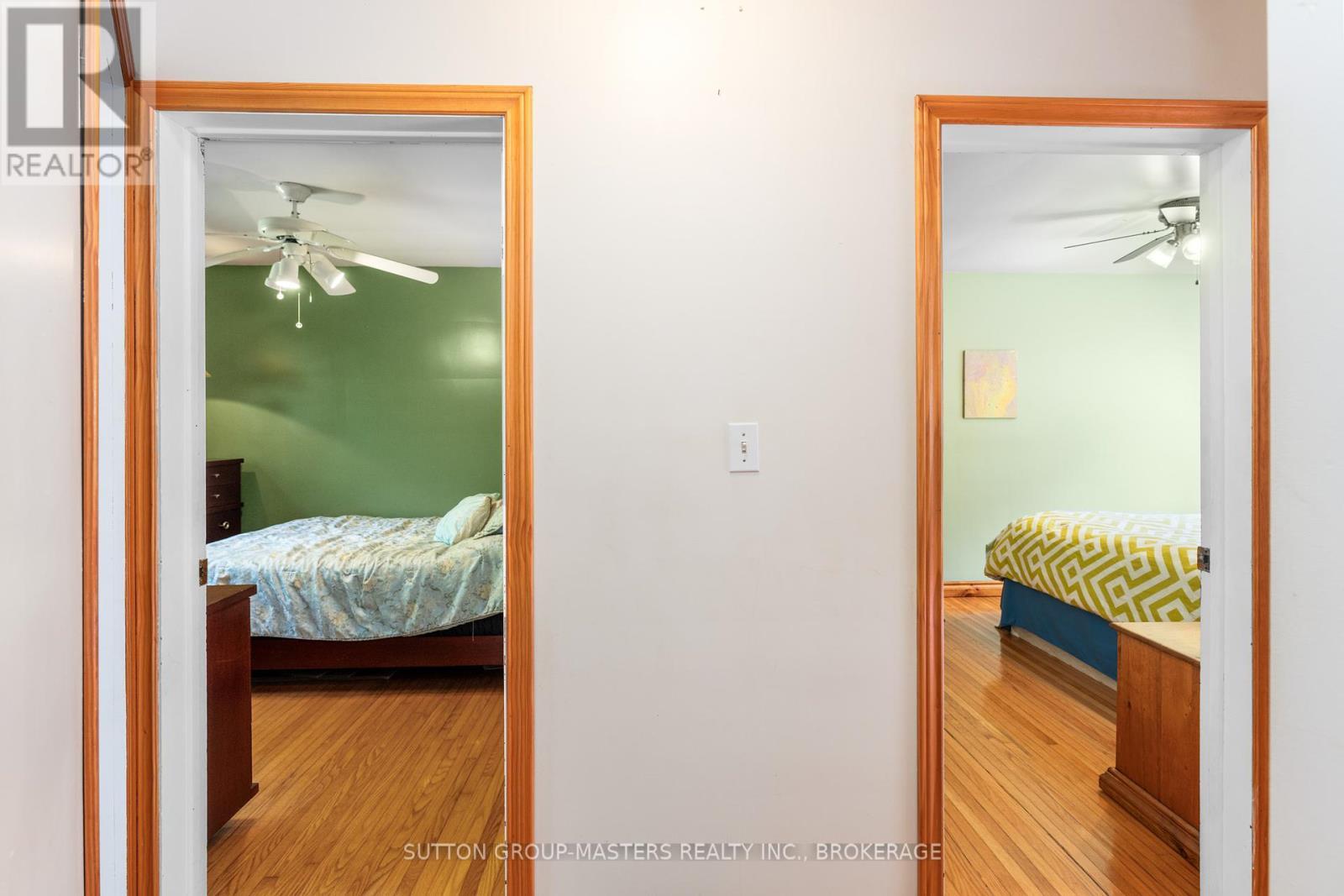 26 Hallecks Road, Front Of Yonge, ON - Indoor Photo Showing Other Room