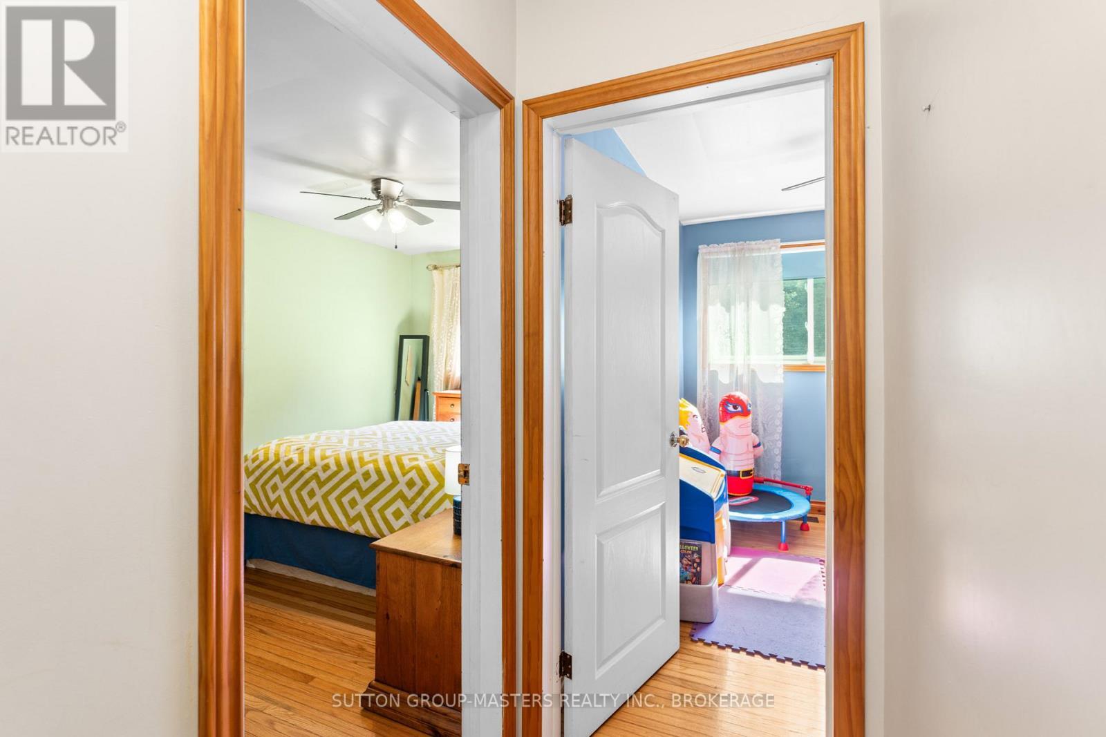 26 Hallecks Road, Front Of Yonge, ON - Indoor Photo Showing Other Room