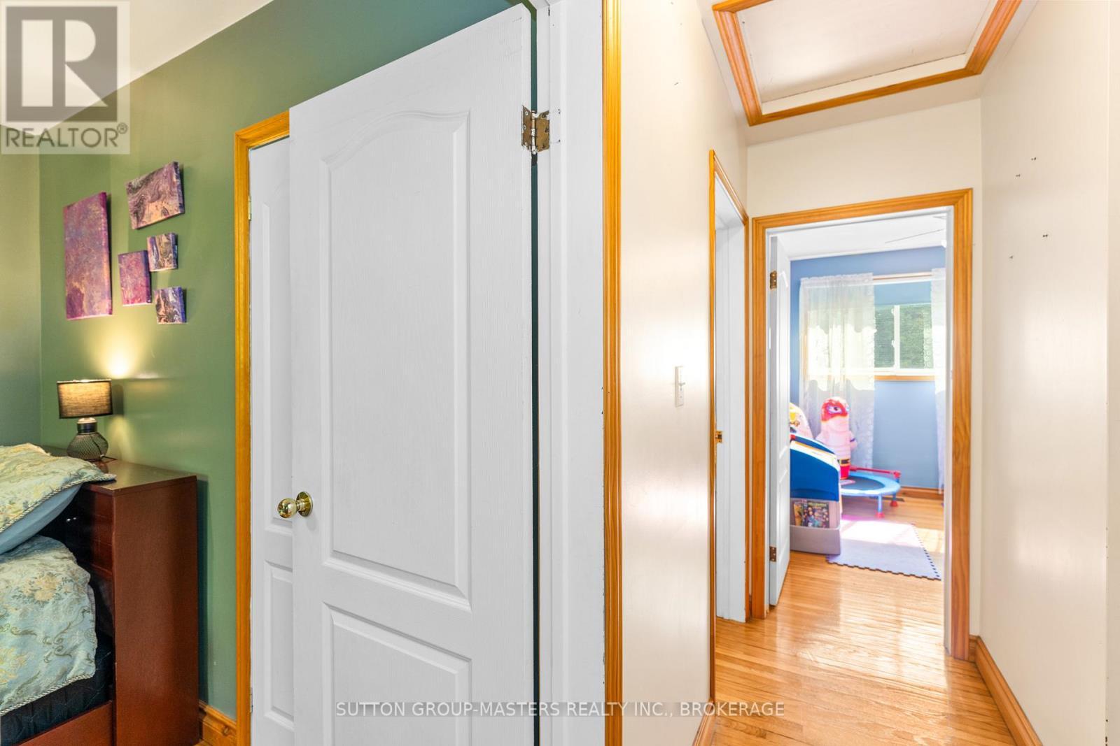 26 Hallecks Road, Front Of Yonge, ON - Indoor Photo Showing Other Room