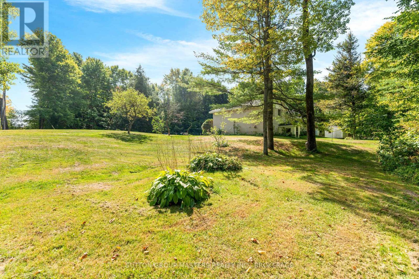 26 Hallecks Road, Front Of Yonge, ON - Outdoor With View