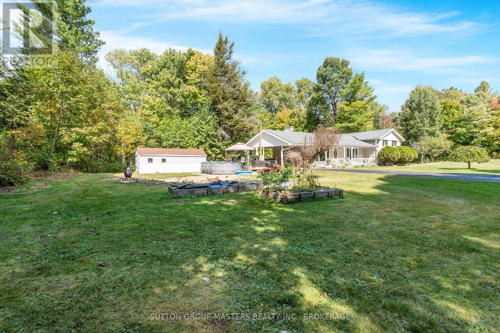 26 Hallecks Road, Front Of Yonge, ON - Outdoor