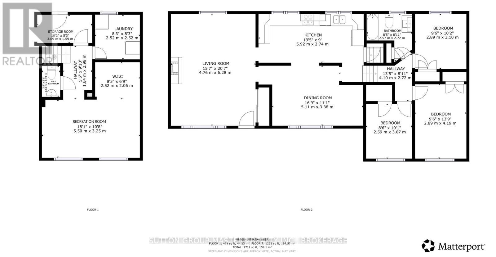 26 Hallecks Road, Front Of Yonge, ON - Other