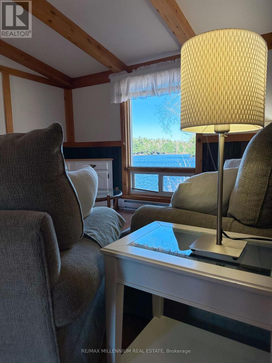 124 - 695 High Way, Mckellar, ON - Indoor