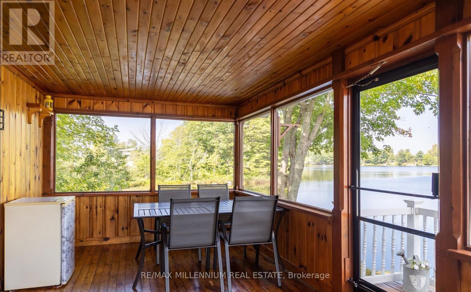 124 - 695 High Way, Mckellar, ON - Indoor