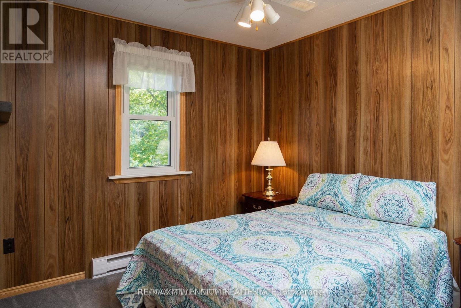 124 - 695 High Way, Mckellar, ON - Indoor Photo Showing Bedroom