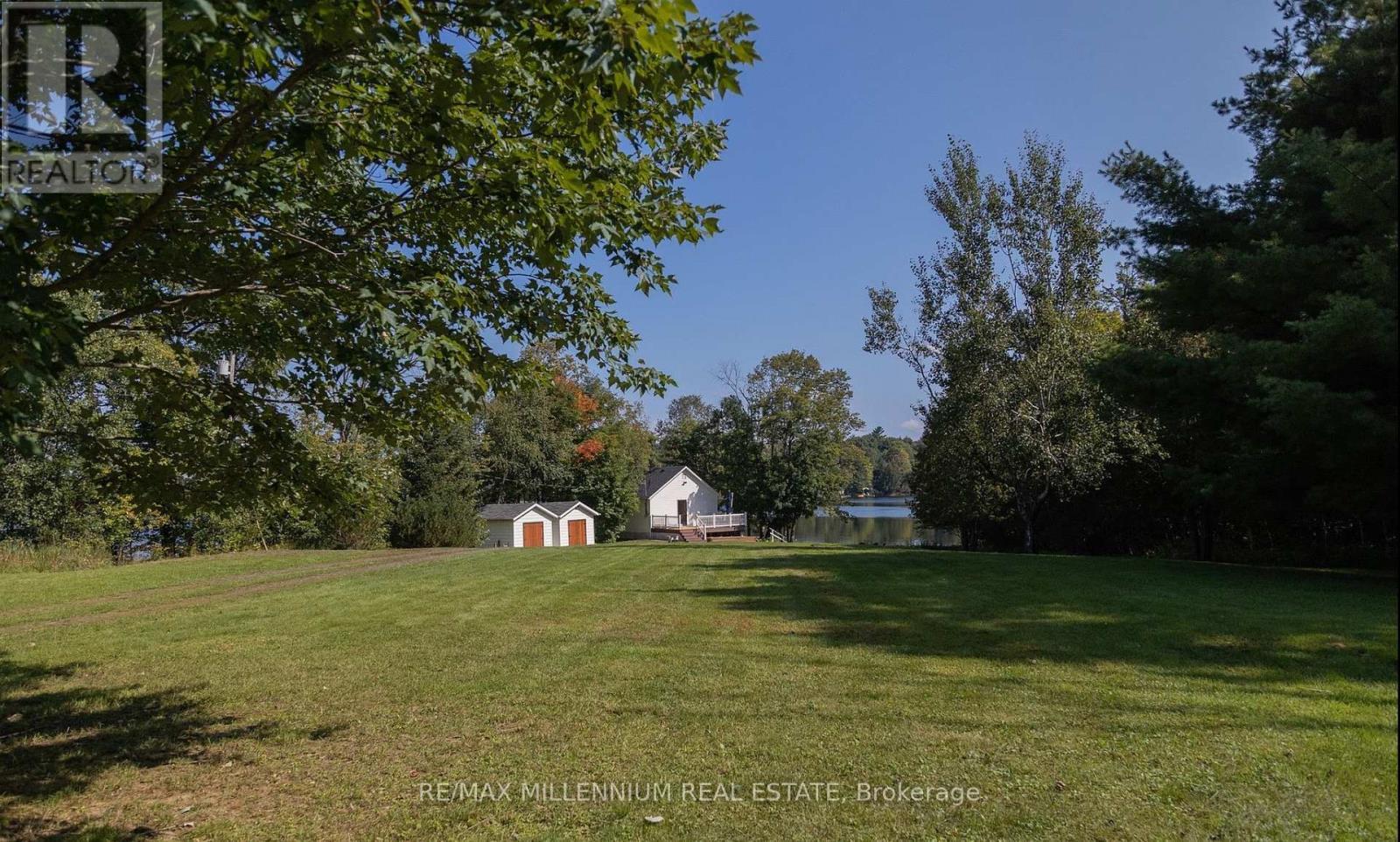 124 - 695 High Way, Mckellar, ON - Outdoor