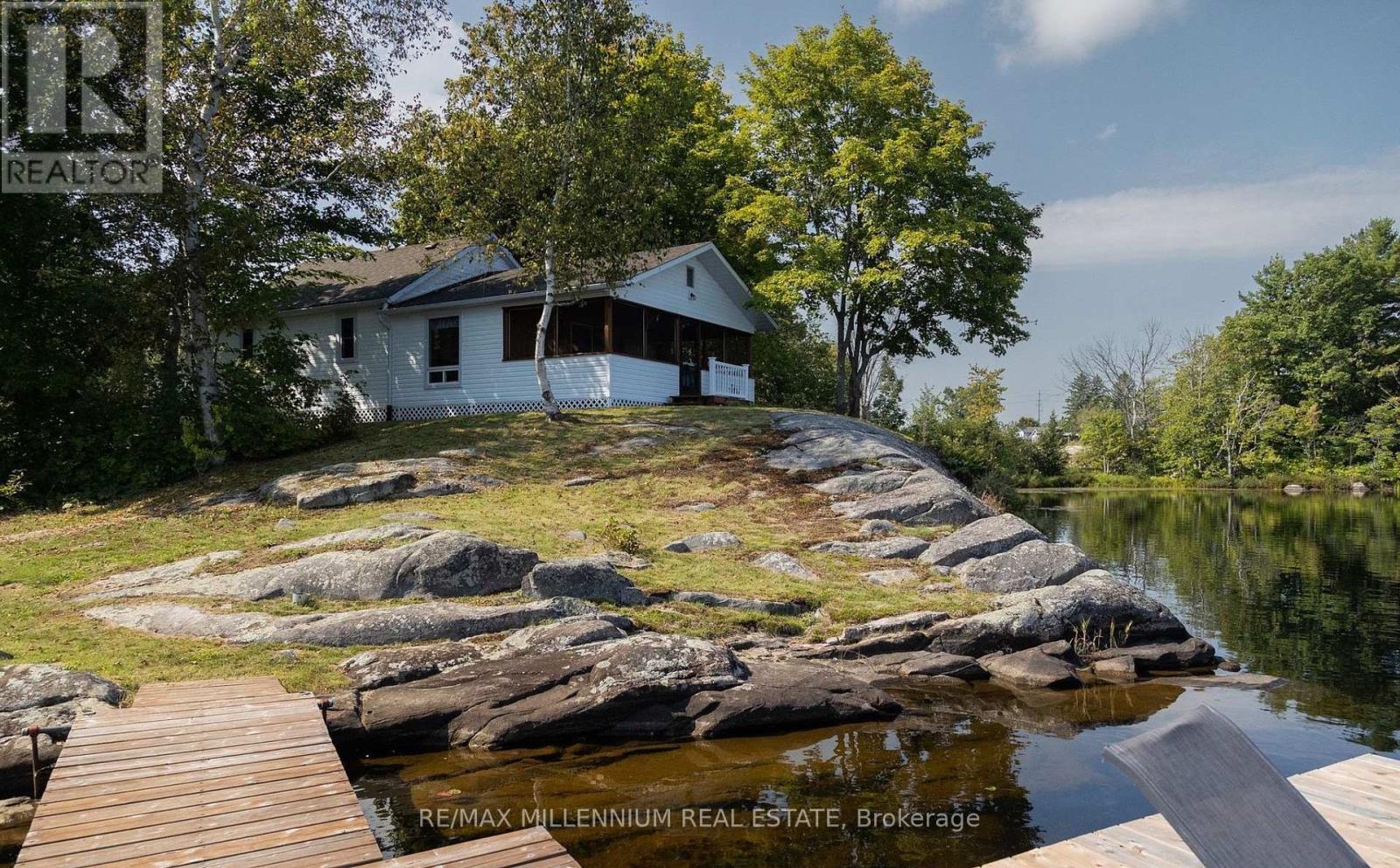 124 - 695 High Way, Mckellar, ON - Outdoor