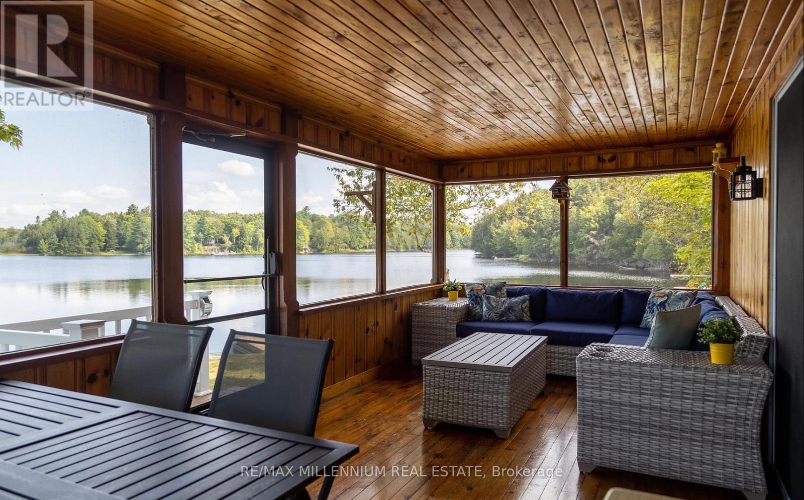 124 - 695 High Way, Mckellar, ON -