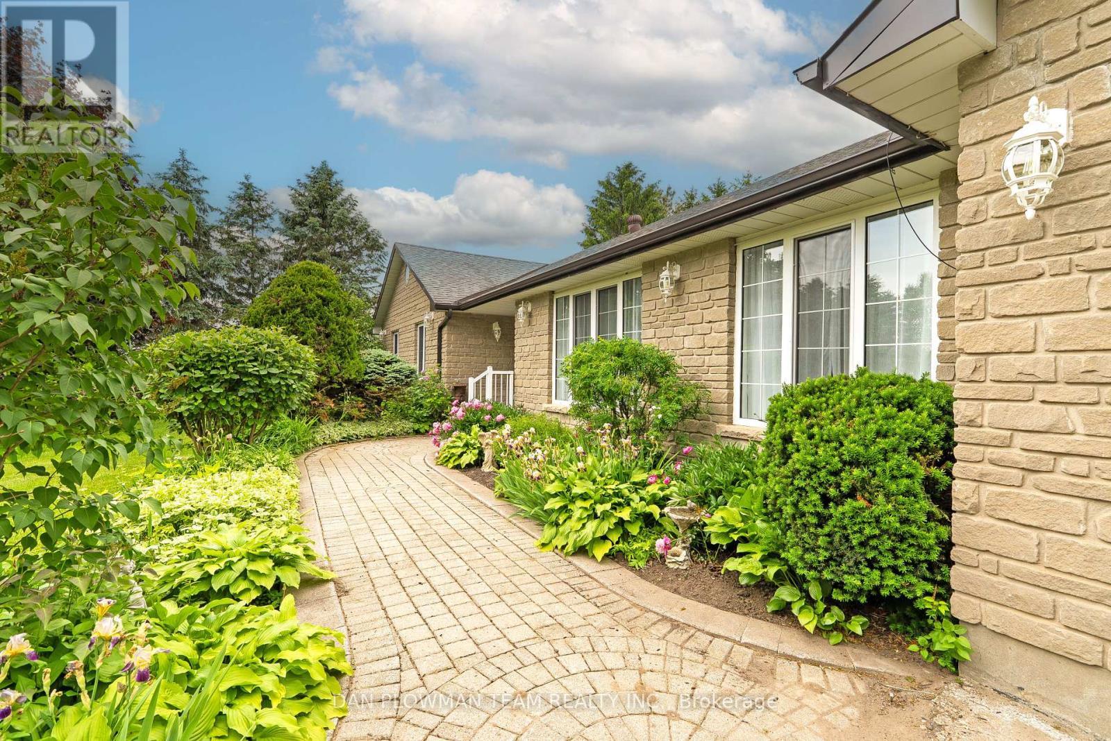 1902 Concession 9 Road, Clarington, ON - Outdoor