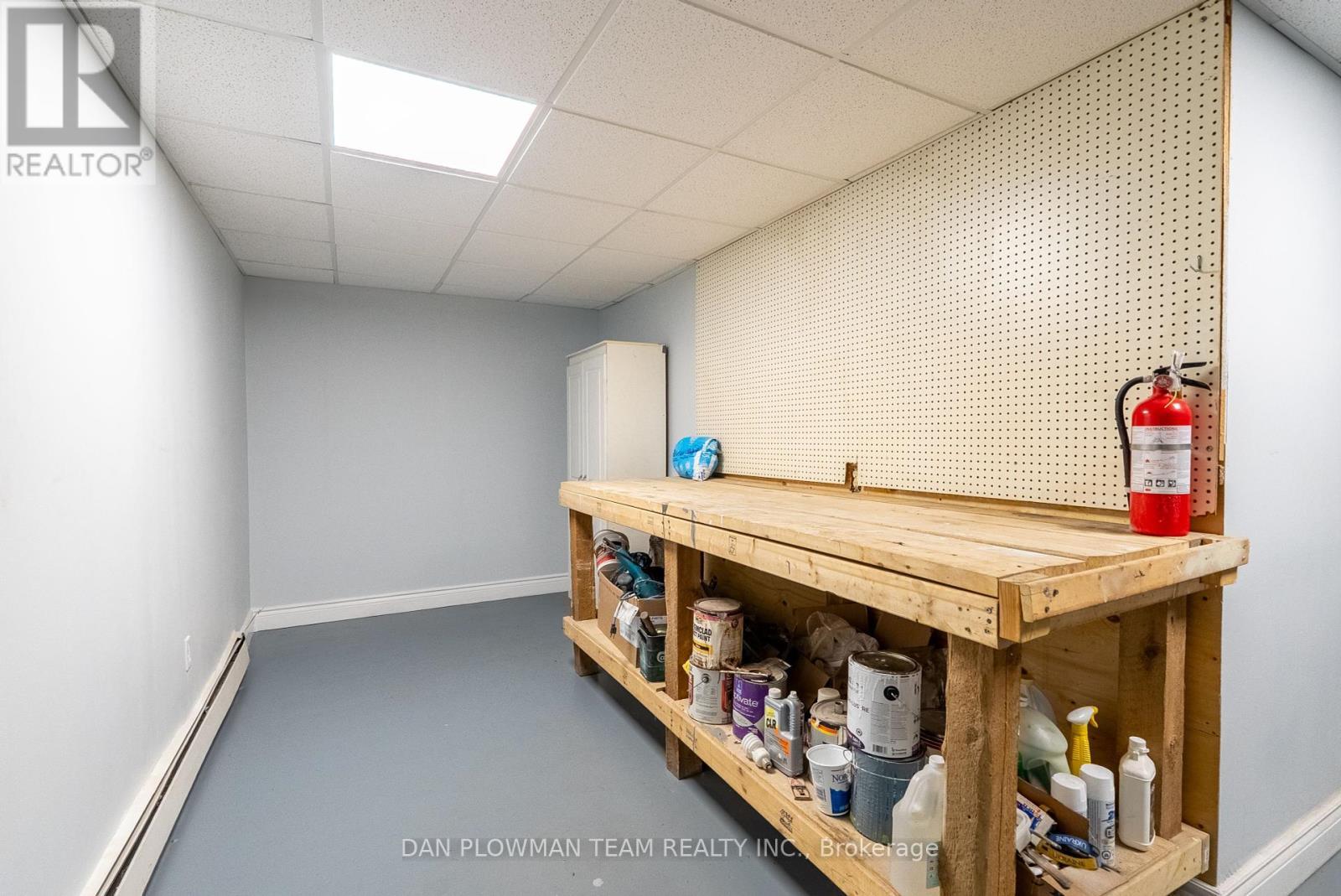 1902 Concession 9 Road, Clarington, ON - Indoor Photo Showing Other Room