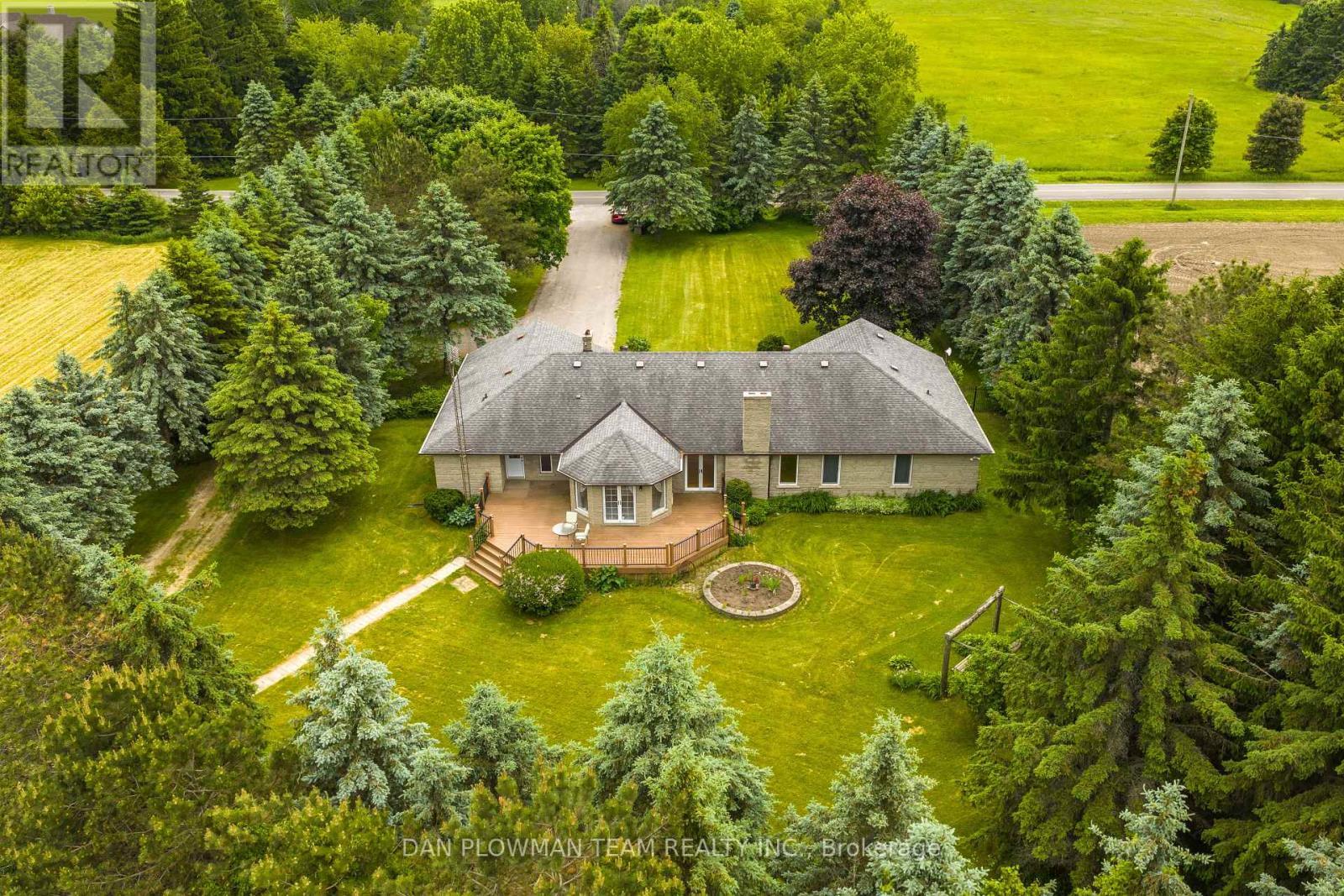 1902 Concession 9 Road, Clarington, ON - Outdoor